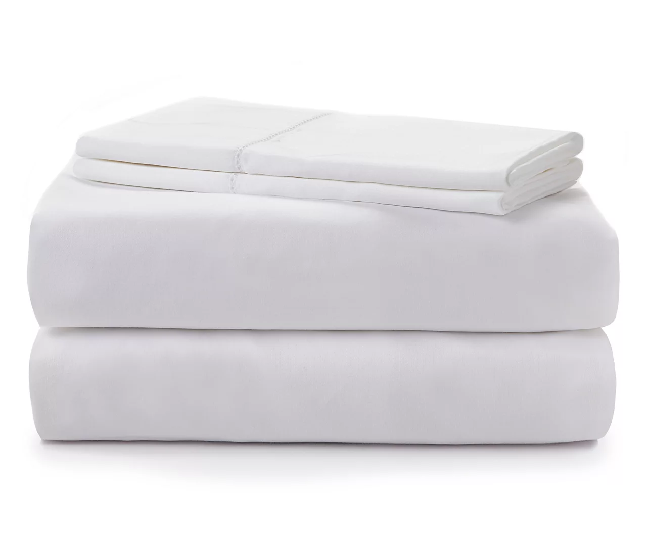 Broyhill 400 Thread Count 4-Piece Sheet Set 7 Broyhill 400 Thread Count 4-Piece Sheet Set - Image 5