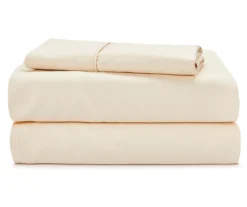 Broyhill 300 Thread Count Sheet Set -Broyhill 810459743 1