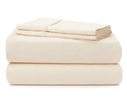 Broyhill 300 Thread Count Sheet Set -Broyhill 810459746 1