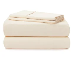 Broyhill 300 Thread Count Sheet Set -Broyhill 810459748 1