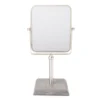 Bristol Gray Vanity Mirror -Broyhill 810461000 2
