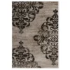 Broyhill Structures Korden Damask Area Rug 1 Broyhill Structures Korden Damask Area Rug -Broyhill 810461431 3