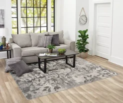 Broyhill Shore Pearland Branches Rug -Broyhill 810461436 1