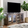 Wellsley TV Console Table -Broyhill 810465971 5