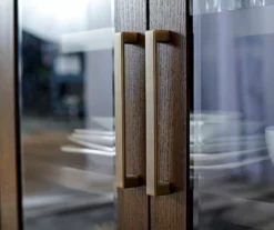 Wellsley TV Console Table -Broyhill 810465971 9