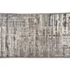 Broyhill Impressions Gray & Blue Abstract Area Rug -Broyhill 810478163 810478164 810478165 810478166 1