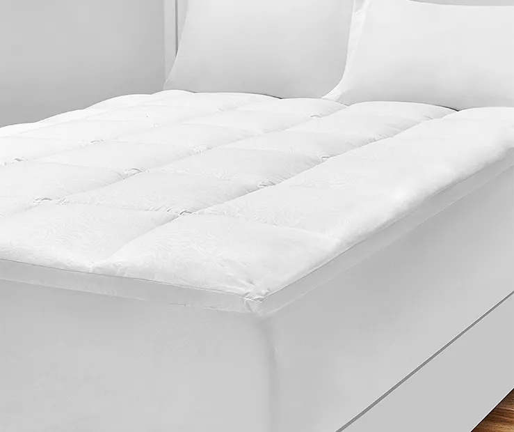 Broyhill Ultimate Comfort Mattress Pad 4 Broyhill Ultimate Comfort Mattress Pad - Image 2