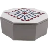 Decorative Storage Box & Vanity Mirror -Broyhill 810500084
