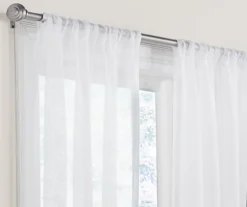 Broyhill Perfect Sheers 4-Piece Curtain Panel Set -Broyhill 810511112 2