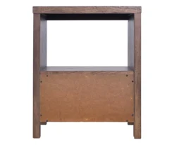 Heirloom End Table -Broyhill 810511307 2