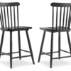 Heirlooms Windsor Counter Chairs, 2-Pack -Broyhill 810511352 2