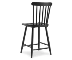 Heirlooms Windsor Counter Chairs, 2-Pack 9 Heirlooms Windsor Counter Chairs, 2-Pack -Broyhill 810511352 3