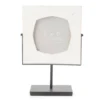 Metal Standing Tabletop Photo Frame 1 Metal Standing Tabletop Photo Frame -Broyhill 810513689