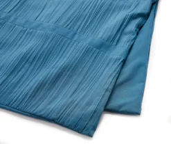 Broyhill Crinkle Comforter Set -Broyhill 810515397 2