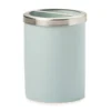 Slate Blue Glaze Toothbrush Holder
