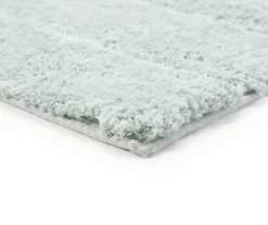 Broyhill Villa Stripe Bath Rug -Broyhill 810530738 1