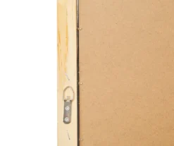 Sunflower Framed Wall Decor -Broyhill 810540308 3