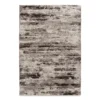 Broyhill Mineral Brown Distressed Pattern Area Rug -Broyhill 810542250