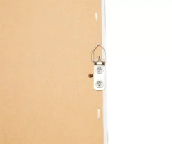 Black & Brown Botanical Line Drawing Leafy Plant Framed Wall Art 7 Black & Brown Botanical Line Drawing Leafy Plant Framed Wall Art -Broyhill 810547494 810547367 3