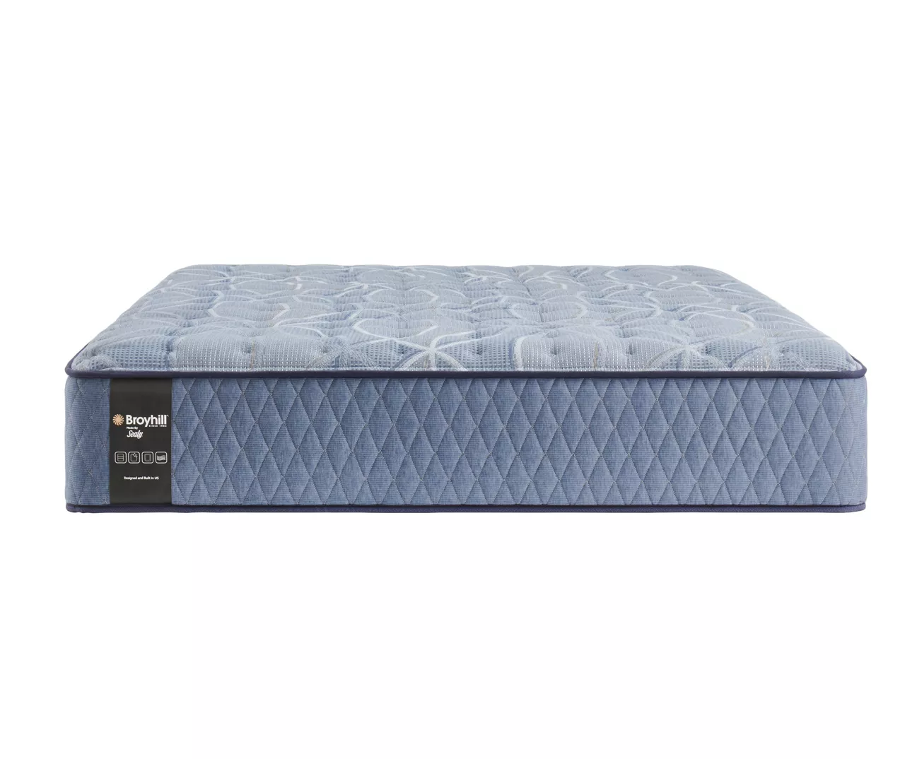 Broyhill By Sealy Goshen Soft Tight Top Mattress 3 Broyhill By Sealy Goshen Soft Tight Top Mattress
