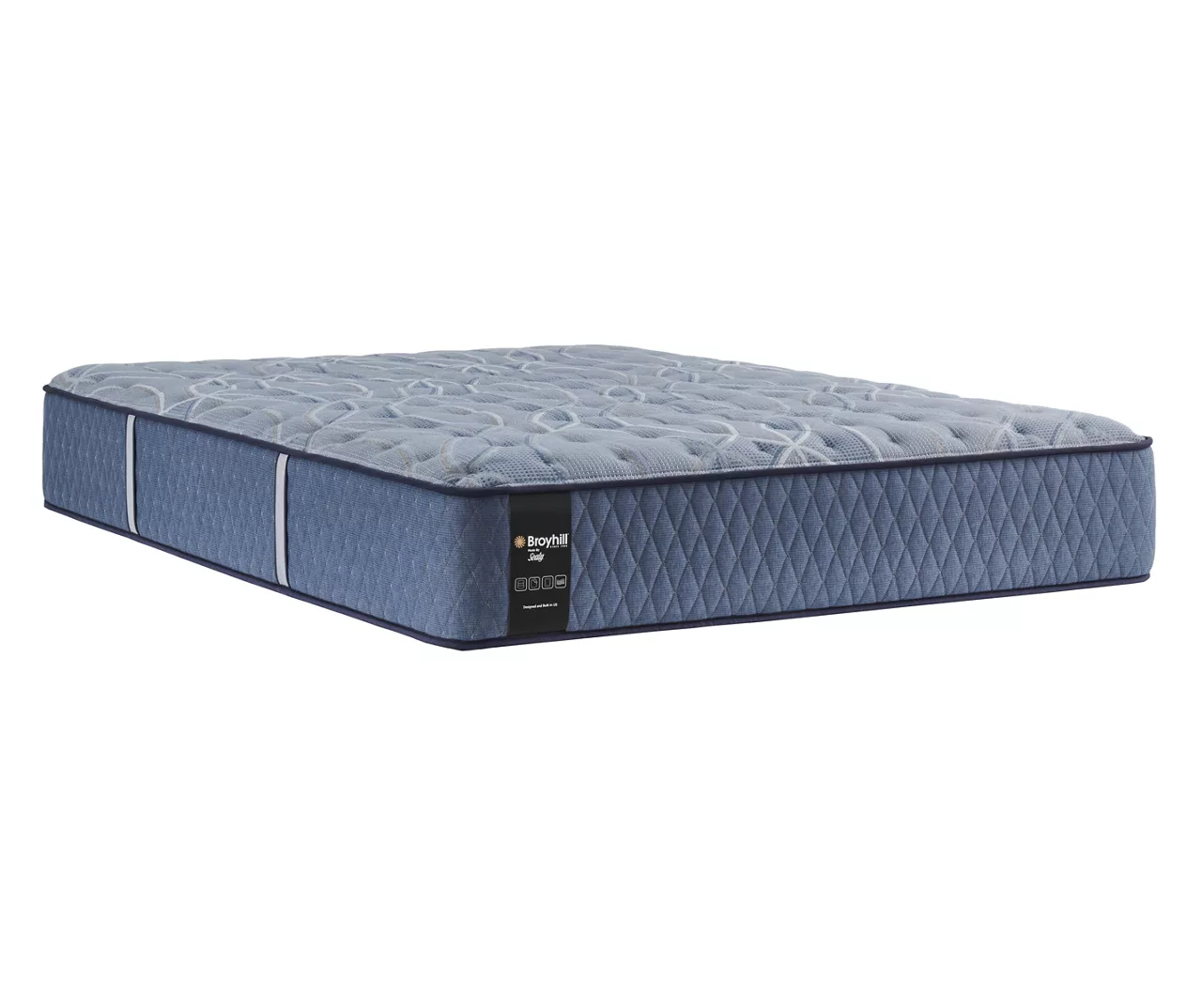 Broyhill By Sealy Goshen Soft Tight Top Mattress 10 Broyhill By Sealy Goshen Soft Tight Top Mattress - Image 8