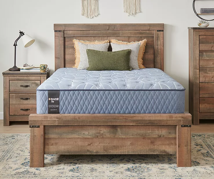 Broyhill By Sealy Goshen Soft Tight Top Mattress 12 Broyhill By Sealy Goshen Soft Tight Top Mattress - Image 10