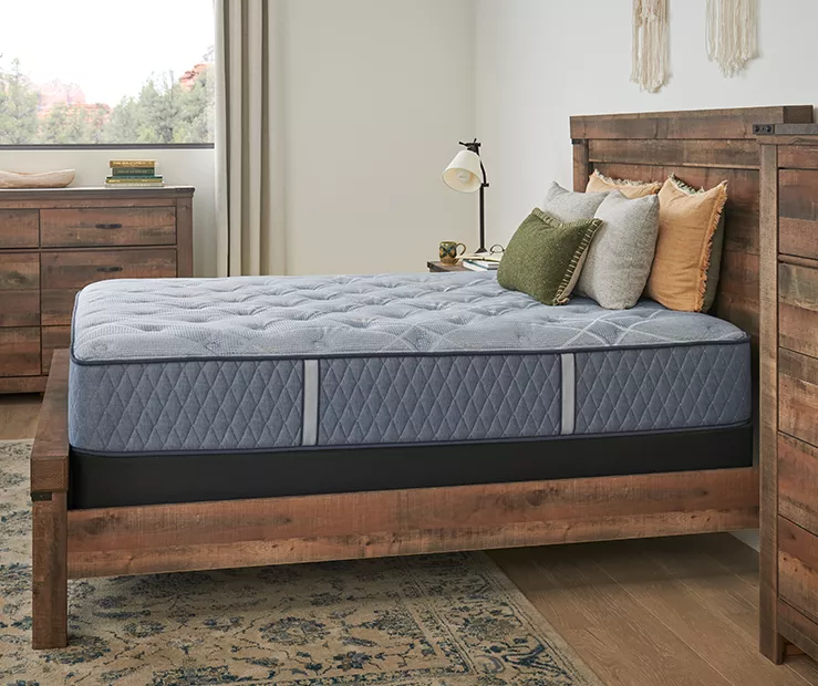 Broyhill By Sealy Goshen Soft Tight Top Mattress 13 Broyhill By Sealy Goshen Soft Tight Top Mattress - Image 11