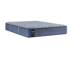 Galveston Queen Medium Tight Top Mattress -Broyhill 810548956 5