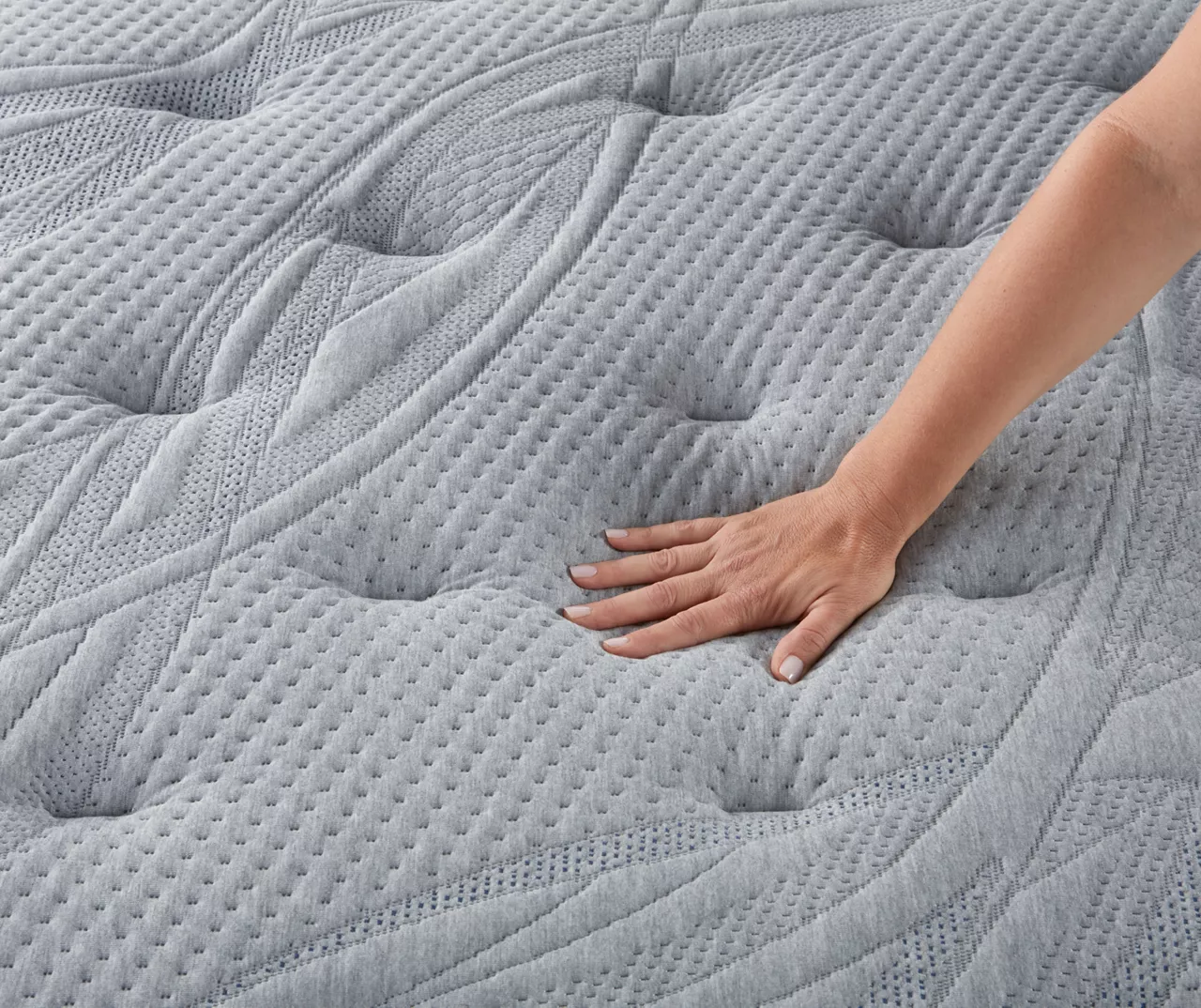 Perfect Sleeper Springdale Twin XL Firm Pillow Top Mattress 5 Perfect Sleeper Springdale Twin XL Firm Pillow Top Mattress - Image 3