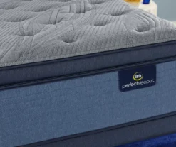 Perfect Sleeper Springdale Full Firm Pillow Top Mattress 13 Perfect Sleeper Springdale Full Firm Pillow Top Mattress -Broyhill 810551598 810551599 810551600 810551801 810551802 810551803 6 3