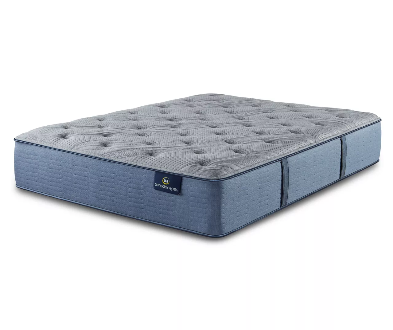Perfect Sleeper Seymour Queen Plush Mattress 3 Perfect Sleeper Seymour Queen Plush Mattress