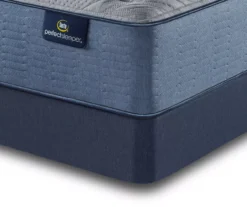 Perfect Sleeper Seymour King Plush Mattress 25 Perfect Sleeper Seymour King Plush Mattress -Broyhill 810551804 810551805 810551806 810551807 810551808 810551809 2