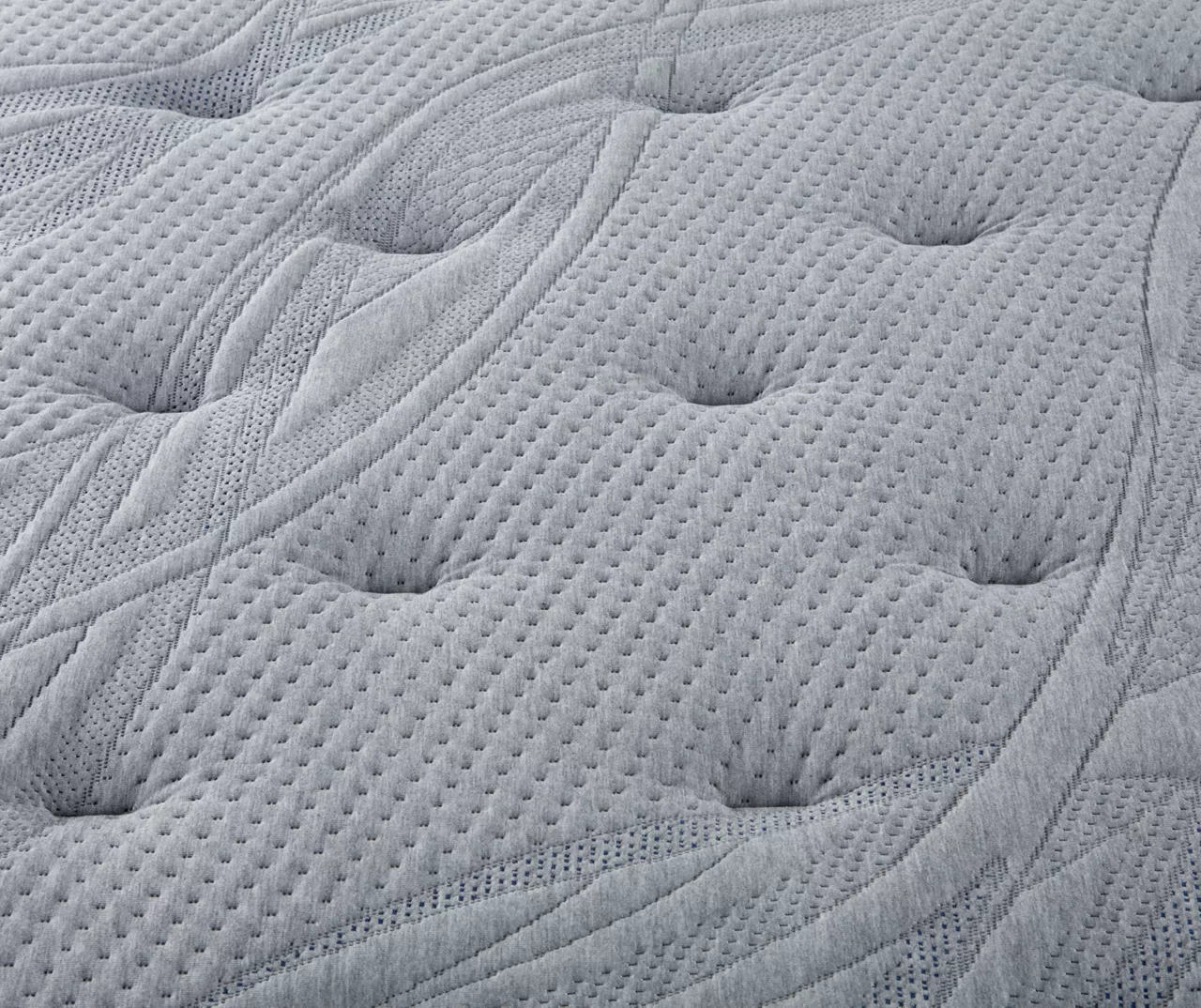 Perfect Sleeper Seymour King Plush Mattress 12 Perfect Sleeper Seymour King Plush Mattress - Image 10