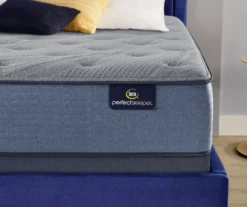 Perfect Sleeper Seymour King Plush Mattress 23 Perfect Sleeper Seymour King Plush Mattress -Broyhill 810551804 810551805 810551806 810551807 810551808 810551809 5