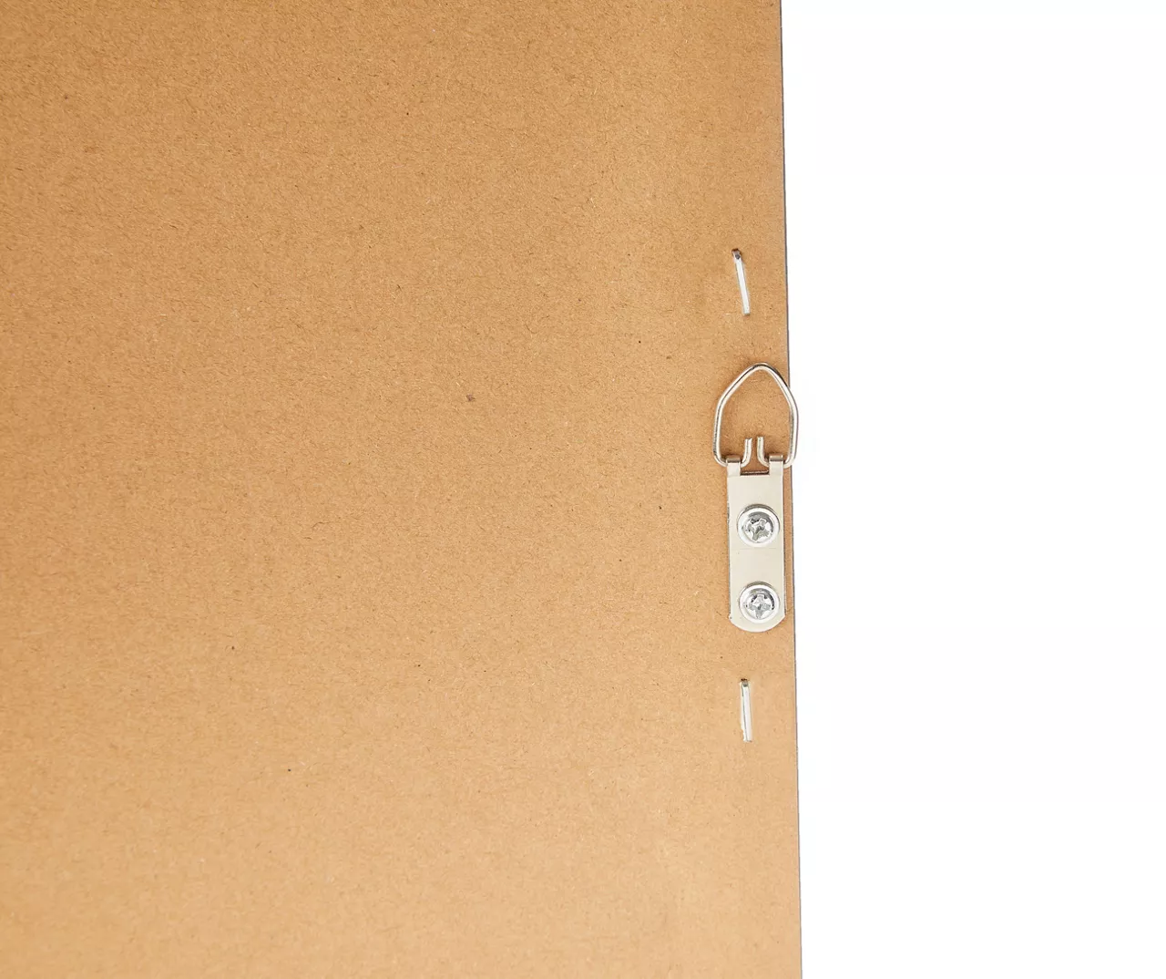 Brown & White Birds In Tree Framed Art Print 5 Brown & White Birds In Tree Framed Art Print - Image 3