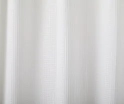 Broyhill Fabric Shower Curtain -Broyhill 810559974 2