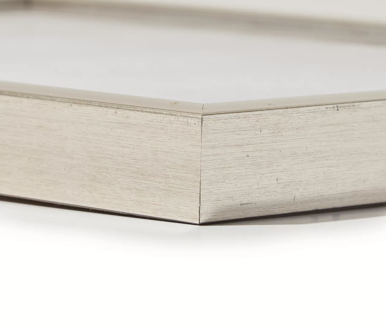 Blue & White Abstract Coral Framed Wall Art 4 Blue & White Abstract Coral Framed Wall Art - Image 2