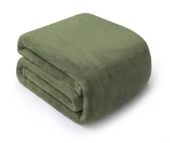 Broyhill Velvet Plush Blanket -Broyhill 810575685