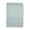 Broyhill Damask Jacquard Velour Towel -Broyhill 810578029
