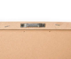 New Beginnings White Capiz Botanical Framed Wall Art 7 New Beginnings White Capiz Botanical Framed Wall Art -Broyhill 810595455 A8 2