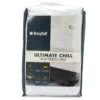 Broyhill White Ultimate Chill Mattress Pad -Broyhill 810595839 A0 1