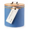 Lavender Woods 2-Wick Tin Candle, 18.5 Oz. 2 Lavender Woods 2-Wick Tin Candle, 18.5 Oz. -Broyhill 810604223 A0 1