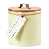 Apple Blossom & Pear 2-Wick Tin Candle, 18.5 Oz. 2 Apple Blossom & Pear 2-Wick Tin Candle, 18.5 Oz. -Broyhill 810604225 A0 1