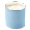 Vanilla Macaroon 2-Wick Tin Candle, 18.5 Oz. 1 Vanilla Macaroon 2-Wick Tin Candle, 18.5 Oz. -Broyhill 810604226 A0 1 1
