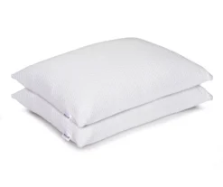 Broyhill White Ultimate Cooling Pillows, 2-Pack 7 Broyhill White Ultimate Cooling Pillows, 2-Pack -Broyhill 810614985 A0 1