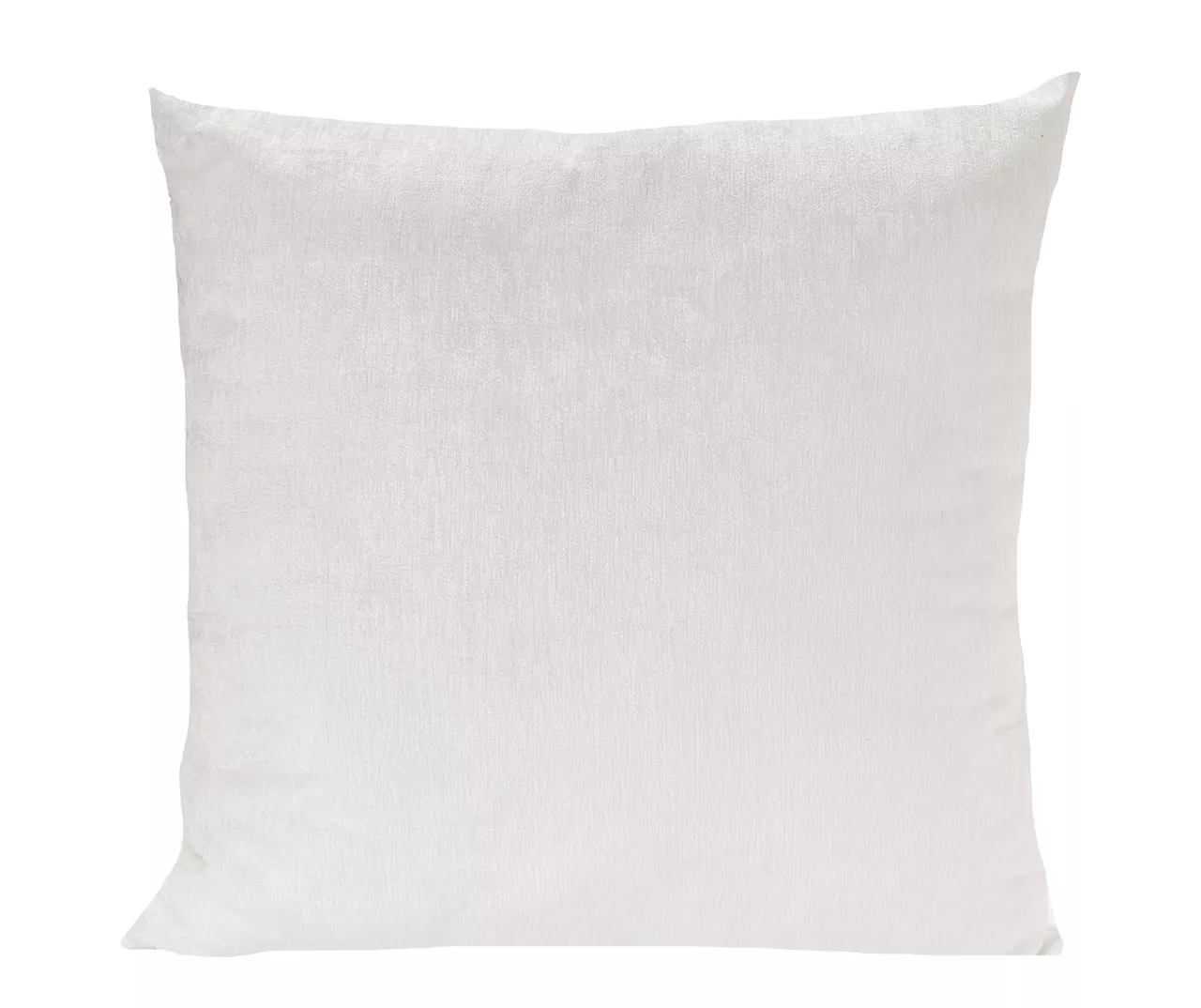 Ivory & Green Embroidered Trees Throw Pillow 5 Ivory & Green Embroidered Trees Throw Pillow - Image 3